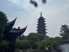 -上海方塔园