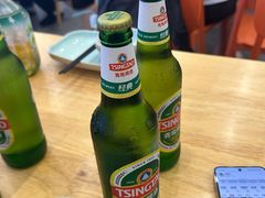 -启东小海鲜(庄先湾路1号店)