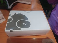 -WHEN PIGS FLY当猪飞