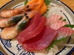 刺身拼盘-和枫の宴日式料理(潘家园店)