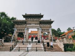 -北陵公园