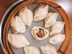 传统牛羊肉蒸饺-百年认一力 太原老字号 (桥头街店)