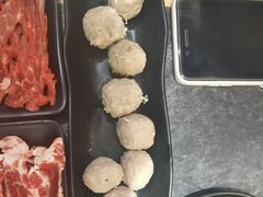-林记潮牛·牛肉火锅(上马墩店)