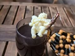 -CHURCH  BISTRO 教堂·餐吧