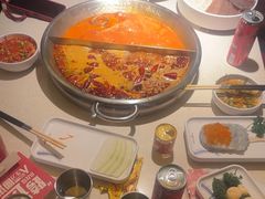 -小龙坎火锅(春熙太古里店)