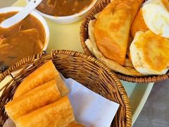 -穆彦华逍遥镇胡辣汤(岗坡路店)