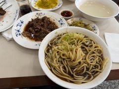 -柴氏风味斋(甘家口店)