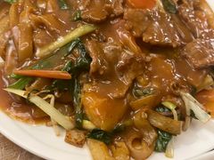 -李记潮汕砂锅粥(营福路店)