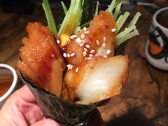 -萤初高端日料王(曲江银泰店)