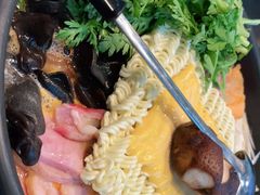 -屋里家延边朝鲜族冷面(梅林3店)