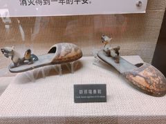-天津华夏鞋文化博物馆