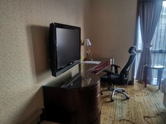 -广州礼顿酒店