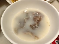 加羊肉-七百岁羊肉馆(环球港店)