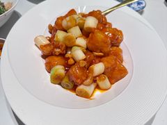 -耳朵眼会馆(鼓楼店)