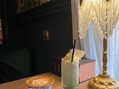 -一棵树咖啡馆(泉乐坊店)