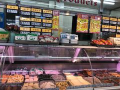 -幸福荣耀超市(学院路店)