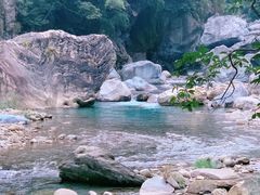 -太鲁阁公园