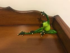 -瑜舍瑜伽连锁教室