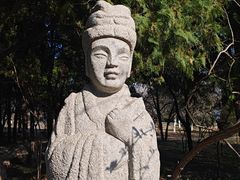 -千佛山风景名胜区