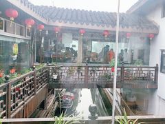 -同得兴 Since·1995 传统苏式面馆(十全街店)