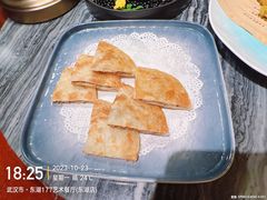 -东湖177艺术餐厅 · 东坡院子