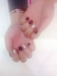picture-孔雀手美甲美睫护理