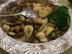 -荣誉大酒店·荣誉海鲜酒楼(晋江电力店)