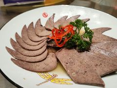 -富临轩私房菜(集庆门大街店)