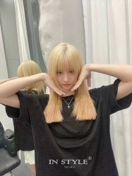 -IN STYLE·全国形象店