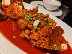 松子桂鱼-外婆家(西红门荟聚购物中心店)