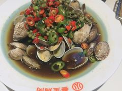 -叁宝烤肉• 西安烧烤(凤城十二路店)