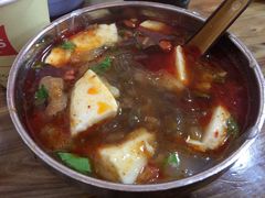 -豆相识•九九豆腐脑(牛咡桥店)