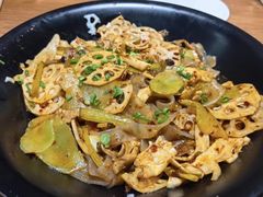 -掌上鲜(南顺城街店)