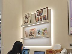 -海马体照相馆(广州新世界云门New park店)