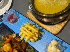 -3号仓库·创意中国菜(乐清正大广场店)