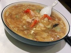 -尚一汤 广东炖汤(金桥国际店)