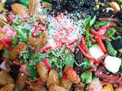 -津门红姐熟梨糕茶汤糕干(爱国道店)