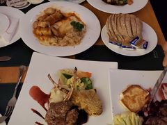 -兰特伯爵西餐厅·啤酒屋(方庄店)