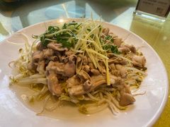 -大笑饭堂(甲子桥店)