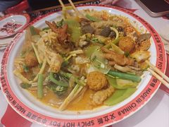 -文立新麻辣烫(合生汇21街区店)