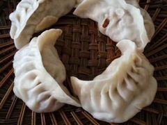 -蒋家桥饺面店(四望亭路店)