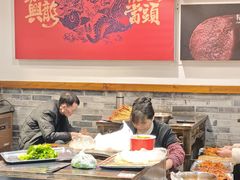 -镇江龙·火锅串串(武侯祠店)