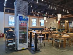 -清白羊·羊汤(天津鲁能城购物中心店)