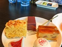 -喜悦烤鸭·新京菜(王府井店)