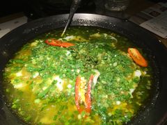 -金牌外婆家(苏州中心店)