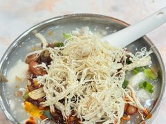 -代四孃牛华豆腐脑美味小食(总店)