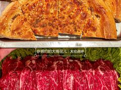 -揽月斋炙子烤肉·清真(安定门·五道营店)