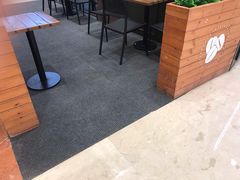 大堂-COSTA COFFEE(上海月星环球港店)