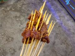 -巷子里头麻辣烫火锅串串(温江店)