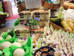 -鲜丰水果(九洲新世界花苑店)